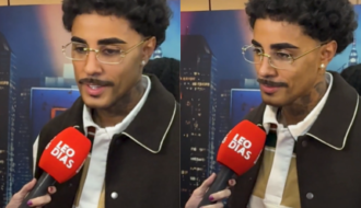 MC Livinho volta à “Dança dos Famosos” e admite desafio: “Todos os ritmos”