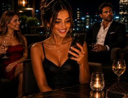 Meu Patrocínio: mulheres buscam app de namoro para encontrar solteiros ricos; entenda
