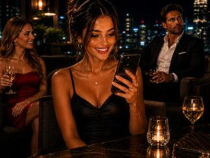 Meu Patrocínio: mulheres buscam app de namoro para encontrar solteiros ricos; entenda Meu Patrocínio: mulheres buscam app de namoro para encontrar solteiros ricos; entenda