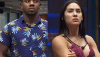 Climão pós-BBB? Davi Brito explica ausência de Isabelle Nogueira em seu casamento