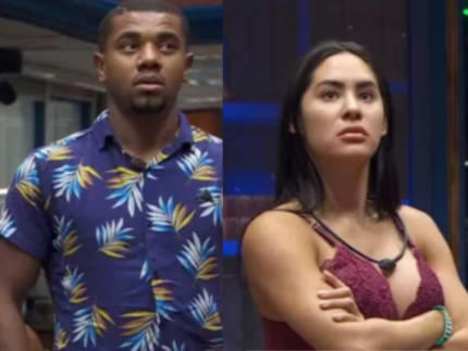 Climão pós-BBB? Davi Brito explica ausência de Isabelle Nogueira em seu casamento