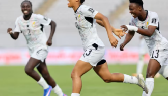 Copa Feminina 2027: veja quem ainda luta por uma vaga no Mundial disputado no Brasil