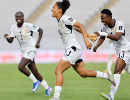 Copa Feminina 2027: veja quem ainda luta por uma vaga no Mundial disputado no Brasil Copa Feminina 2027: veja quem ainda luta por uma vaga no Mundial disputado no Brasil