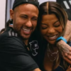 Neymar reage a vídeo de Ludmilla jogando futebol e elogia cantora: “Joga muito”