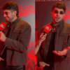 Nattan celebra após a filha falar “papai” pela 1ª vez: “Melhor momento da vida”