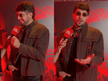 Nattan celebra após a filha falar “papai” pela 1ª vez: “Melhor momento da vida”