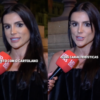 Gaby Cabrini comenta atual fase do Fofocalizando: “Característica própria”