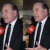 Justus fala de Ticiane na “Dança dos Famosos” e relembra polêmica do “quadradinho de 8”