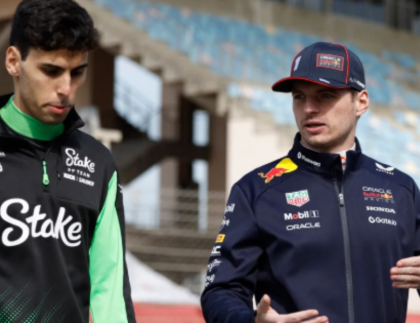 Bortoleto reage à decisão de Verstappen e destaca impacto na F1: “Uma coisa boa”