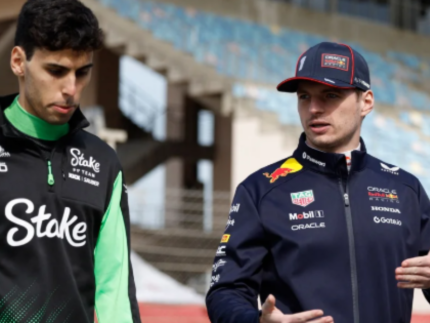 Bortoleto reage à decisão de Verstappen e destaca impacto na F1: “Uma coisa boa”
