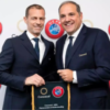 UEFA e CONCACAF estudam torneio inédito entre Europa e Américas; entenda
