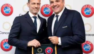 UEFA e CONCACAF estudam torneio inédito entre Europa e Américas; entenda