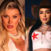 Climão no Rancho! Andressa Urach e MC Mirella protagonizam barraco e partem para agressão
