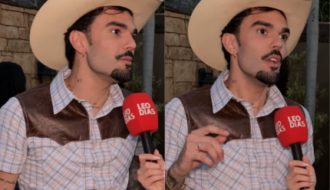 Luan Pereira abre o jogo sobre investimentos fora dos palcos: “Acrescentam”