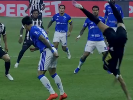 Atlético-MG acusa Kaio Jorge de agressão e pede punição ao STJD; entenda