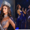 Dallis Ariadny, do Paraná, é eleita Miss Cosmo Brasil 2026 no Rio de Janeiro