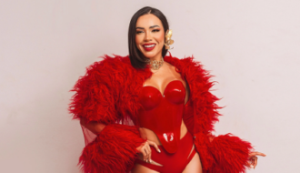 Após acidente com equipe em lancha, Viviane Batidão cancela show no Pará