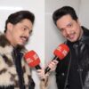 Kaique e Felipe detalham projeto gravado em Barretos: “Está sendo um sonho”