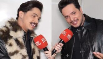 Kaique e Felipe detalham projeto gravado em Barretos: “Está sendo um sonho”