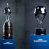 Conmebol suspende jogos da Libertadores e Sul-Americana após terremoto na Colômbia