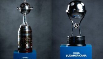 Conmebol suspende jogos da Libertadores e Sul-Americana após terremoto na Colômbia