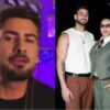 Nizam diz que descobriu suposta traição de Aline Mineiro com Jon Vlogs