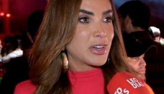 Enredo da Tradição, Nicole Bahls promete surpresas no desfile e revela bastidores