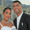 Cristiano Ronaldo e Georgina Rodríguez se casam após 10 anos de relacionamento