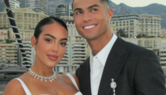 Separação de bens: saiba detalhes do casamento de Cristiano Ronaldo e Georgina Rodríguez