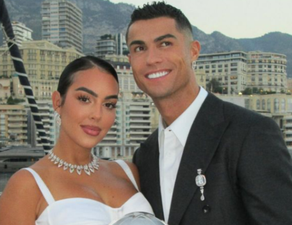 Separação de bens: saiba detalhes do casamento de Cristiano Ronaldo e Georgina Rodríguez