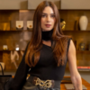 Thaila Ayala volta às novelas como vilã após participação em “Família é Tudo”