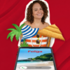 Colunista está de folga até o dia 18 de agosto