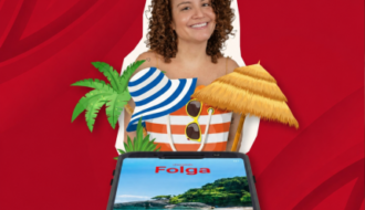 Colunista está de folga até o dia 18 de agosto