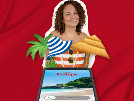 Colunista está de folga até o dia 18 de agosto