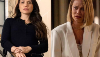 Adriana mostra lado cruel e prejudica Dora para se vingar de Ademir em “Quem Ama Cuida”