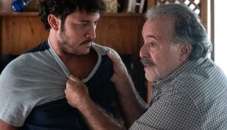 “Quem Ama Cuida” dispara e pode fechar acima das três últimas novelas da Globo