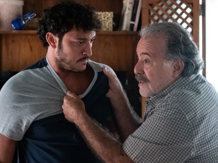 “Quem Ama Cuida” dispara e pode fechar acima das três últimas novelas da Globo