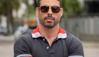 Cauã Reymond celebra impacto e sucesso de “Jogada de Risco”: “A ficha ainda não caiu”