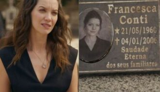 Sucesso de Francesca em “Quem Ama Cuida” faz Globo investir em novelas com temática espírita
