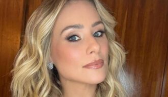 Mudança no roteiro tira Giselle Prattes do filme sobre Cássia Eller