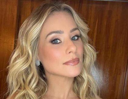 Mudança no roteiro tira Giselle Prattes do filme sobre Cássia Eller Mudança no roteiro tira Giselle Prattes do filme sobre Cássia Eller