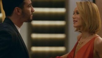 Opinião: Mariana Ximenes e Henrique Barreira roubam a cena em “Quem Ama Cuida”