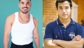 Bruno Gadiol ganha nova chance na música oito anos após trocar o “The Voice” por carreira de ator