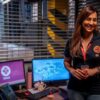 Após se formar em cinema, Thaíssa Carvalho volta a atuar em nova série do Globoplay