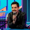 João Silva celebra um ano no SBT e comemora crescimento de audiência