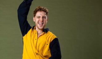 Opinião: Na “Dança dos Famosos” ou nas novelas, Diego Martins confirma que nasceu para o palco