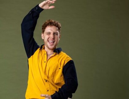 Opinião: Na “Dança dos Famosos” ou nas novelas, Diego Martins confirma que nasceu para o palco Opinião: Na “Dança dos Famosos” ou nas novelas, Diego Martins confirma que nasceu para o palco