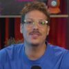 Fabio Porchat adianta sobre casamento com Priscila Castello: “Não somos tradicionais”