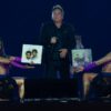 Leonardo emociona Barretos com homenagem a Leandro e revive clássico da dupla