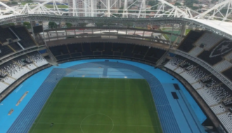 Com técnico demitido, Botafogo aposta em ingressos a R$ 5 para buscar reação na Sula